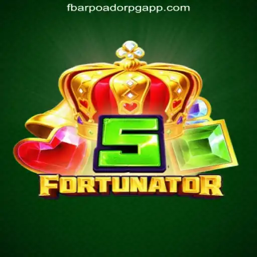 Explore the Exciting World of 5Fortunator and FB-ARPOADORPG Oficial Slots Brasil #1