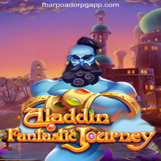 Discover the Magic of Aladdin in FB-ARPOADORPG Oficial Slots Brasil #1