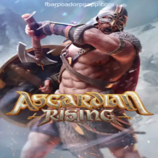 Explore the Epic World of AsgardianRising