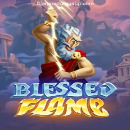 Exploring the Exciting World of BlessedFlame: A New RPG Adventure