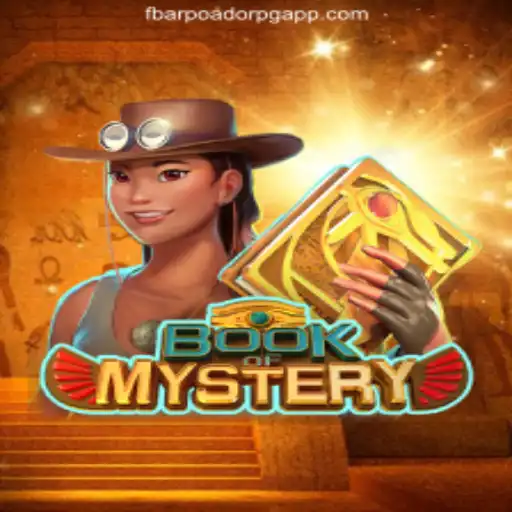 Exploring the World of BookofMystery: A Dive into FB-ARPOADORPG Oficial Slots Brasil #1