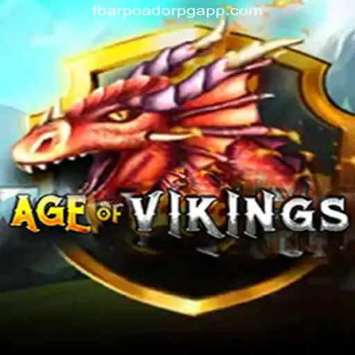 AgeofViking: A Journey into the Epic World of Norse Warriors