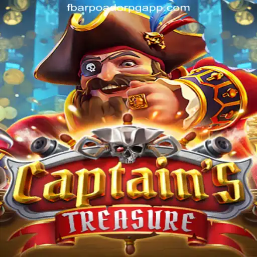 Embark on Adventure with CaptainssTreasure: Explore the Official Slots in Brazil