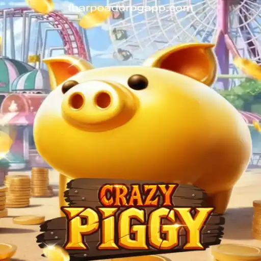 Unveiling CrazyPiggy: The Exciting FB-ARPOADORPG Oficial Slots Experience in Brazil