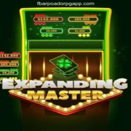 Exploring the Thrills of ExpandingMaster: The Ultimate Guide to FB-ARPOADORPG Oficial Slots Brasil #1