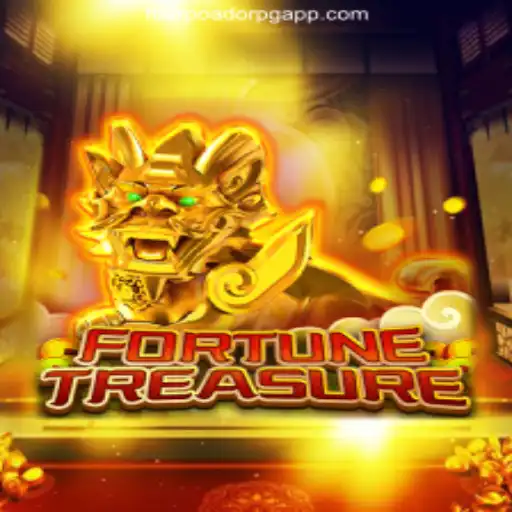 Discover the Thrilling World of FortuneTreasure: The Ultimate Gaming Experience