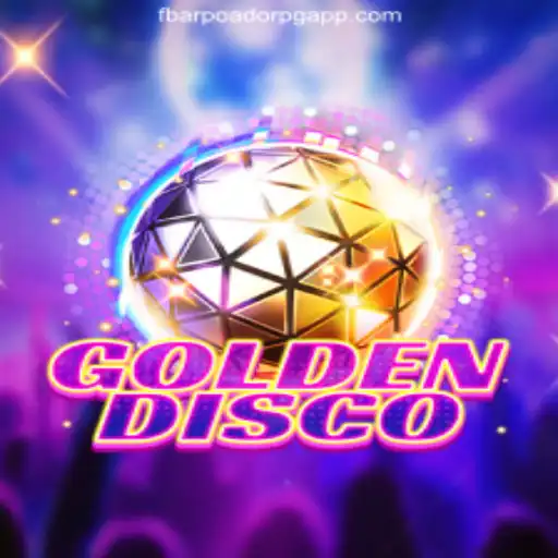 GoldenDisco: Exploring the Vibrant World of FB-ARPOADORPG Oficial Slots Brasil #1