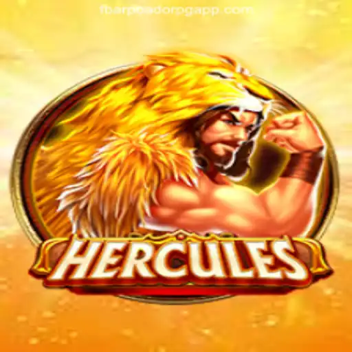 Hercules: A Legendary Gaming Experience with FB-ARPOADORPG Oficial Slots Brasil #1