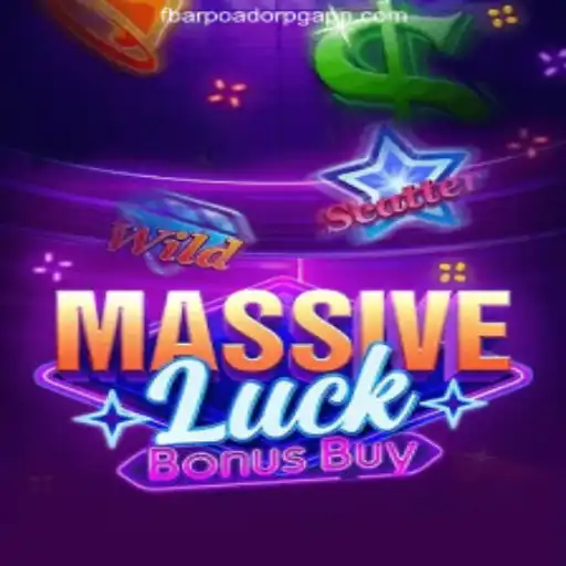 Explore the Thrilling World of MassiveLuckBonusBuy: A Comprehensive Guide to FB-ARPOADORPG Oficial Slots Brasil #1