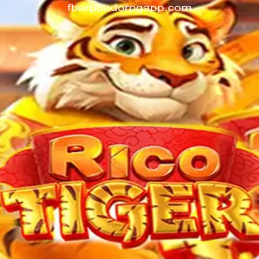 RicoTiger: An Exploration of FB-ARPOADORPG Oficial Slots Brasil #1
