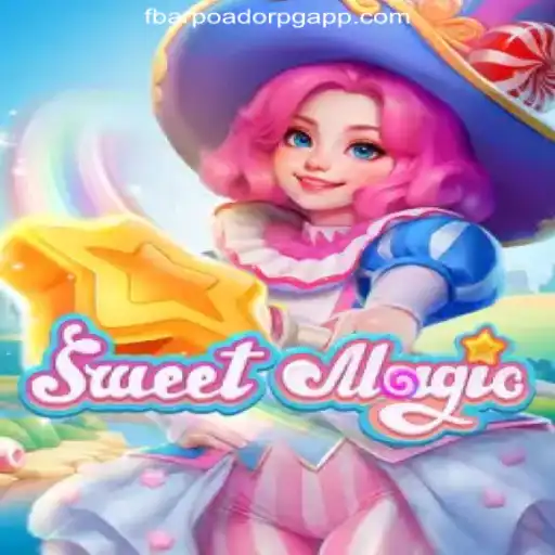 Discover the Enchanting World of SweetMagic: A Dive into FB-ARPOADORPG Oficial Slots Brasil #1
