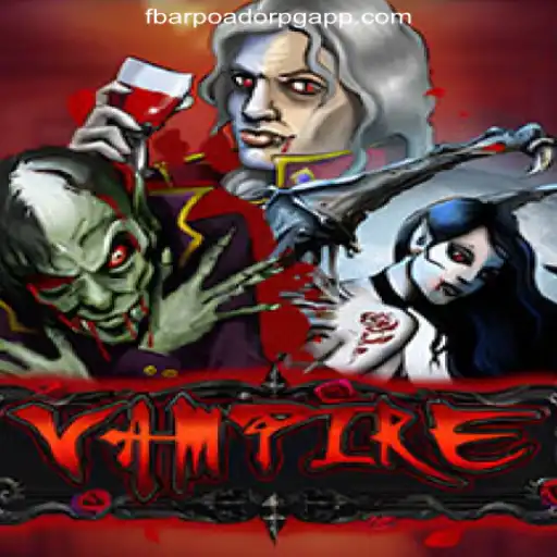 Unveiling the Mystique of Vampire: A Journey Through FB-ARPOADORPG Oficial Slots Brasil #1