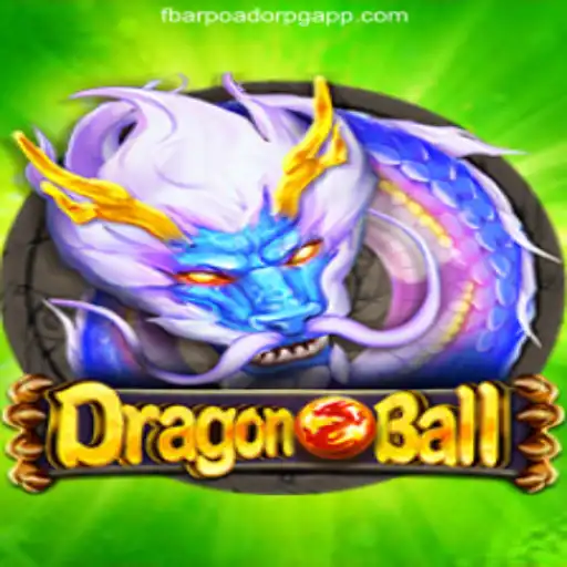 Discover the Exciting World of DragonBall: FB-ARPOADORPG Oficial Slots Brasil #1