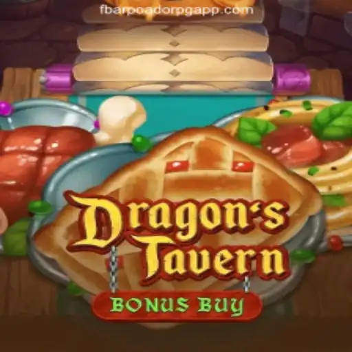 Discover the Enchanting World of DragonsTavern: A Guide to FB-ARPOADORPG Oficial Slots Brasil #1