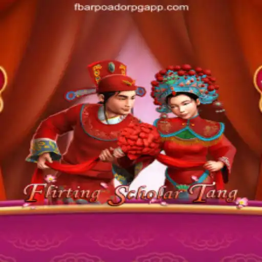 FlirtingScholarTang: A Journey Through Ancient Artistry and Modern Gaming