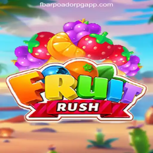 Exploring the Exciting World of FruitRush in FB-ARPOADORPG Oficial Slots Brasil #1
