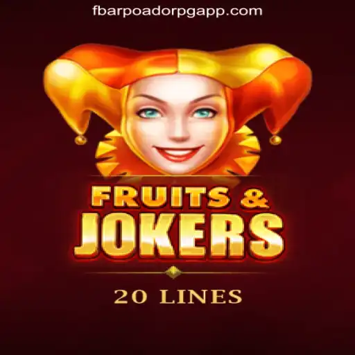 Discover the Exciting World of FruitsAndJokers20: A Leading Slots Experience