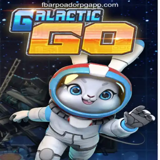 GalacticGO: An Immersive Journey Through Space With FB-ARPOADORPG Slots