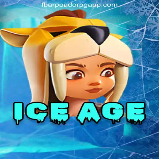 Exploring IceAge: The Thrilling Adventure of FB-ARPOADORPG Oficial Slots Brasil #1