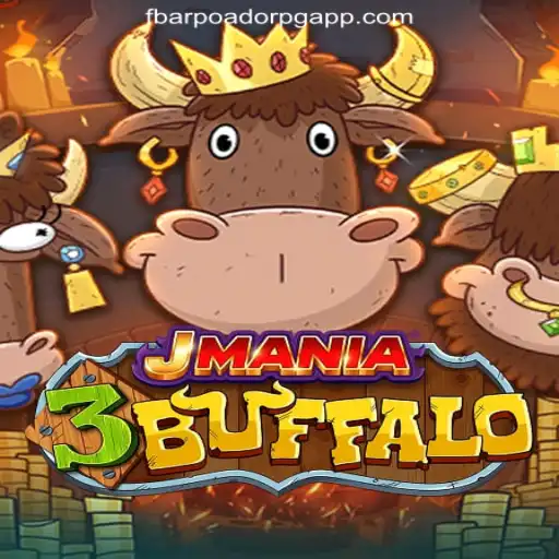 Exploring the Excitement of JMania3Buffalo: A Premier Slot Adventure
