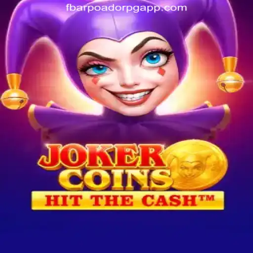 Unlocking the Thrills of JokerCoins: FB-ARPOADORPG Oficial Slots Brasil #1