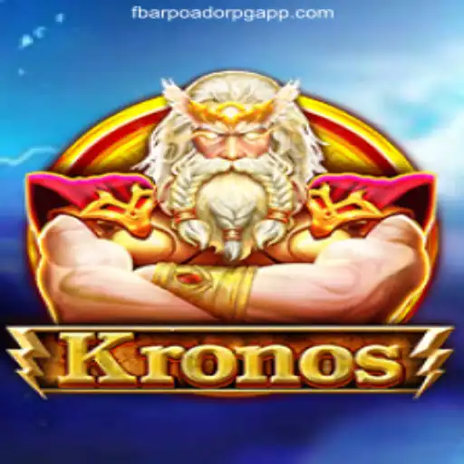 Discover the Exciting World of Kronos: FB-ARPOADORPG Oficial Slots Brasil #1