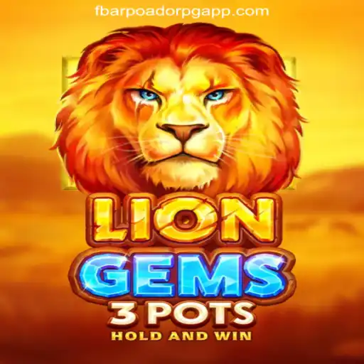 Discover the Exciting World of LionGems3pots