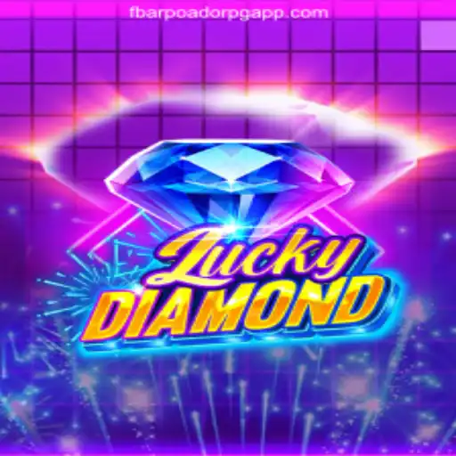 LuckyDiamond: The Ultimate Slots Adventure at FB-ARPOADORPG Oficial Slots Brasil #1