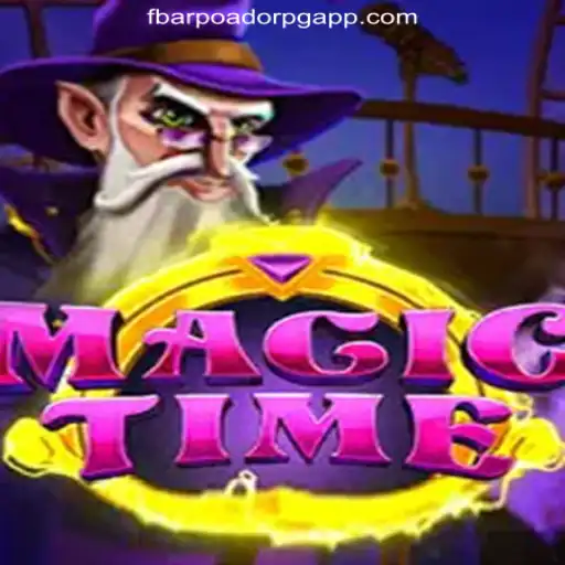 Exploring MagicTime: A Deep Dive into FB-ARPOADORPG Oficial Slots Brasil #1