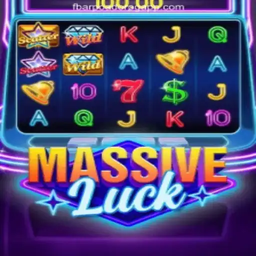 Exploring MassiveLuck: The Leading Online Slot Game