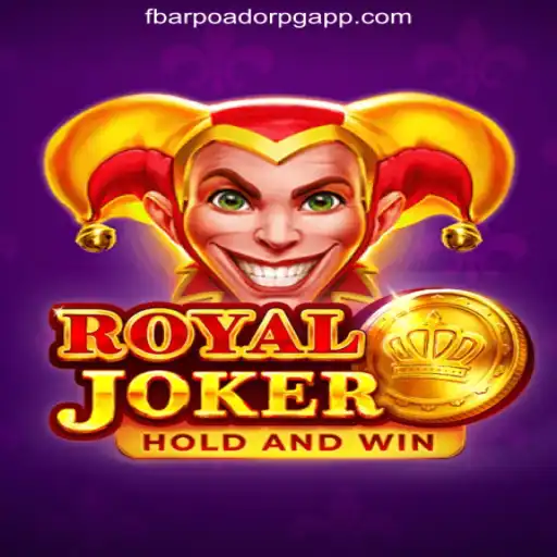 Exploring RoyalJoker: The Ultimate Slot Experience with FB-ARPOADORPG Oficial Slots Brasil #1