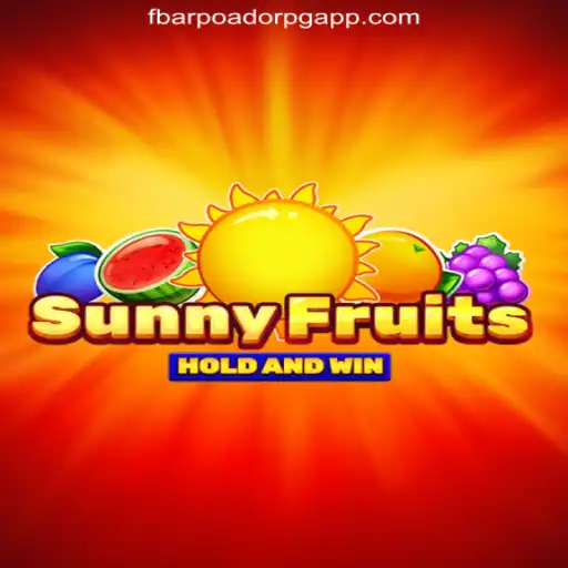Exploring SunnyFruits: A Bright Adventure with FB-ARPOADORPG Oficial Slots Brasil #1
