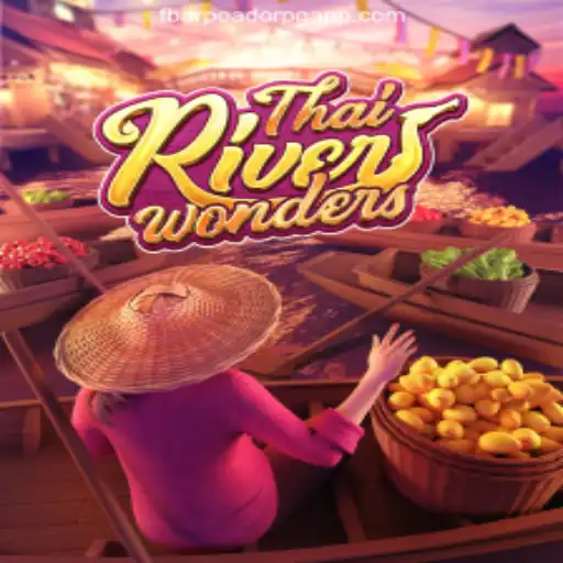 Discover the Exciting World of ThaiRiverWonders: Dive into FB-ARPOADORPG Oficial Slots Brasil #1